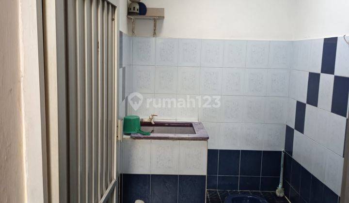  Rumah 1 Lantai Di Jl Ciwaringin Panaragan Bogor  21