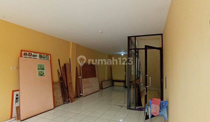 Ruko di Sentra Danau Kemuning Residence Bojong Gede  8