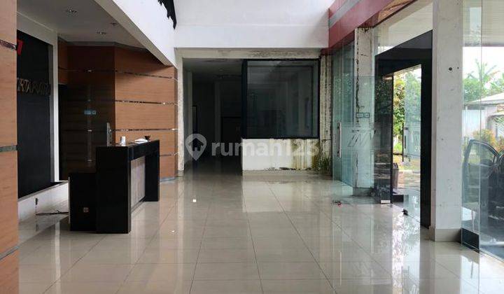 Dijual Ex Pabrik Otomotive Kawasan Industri Daihan Parung Kuda 1