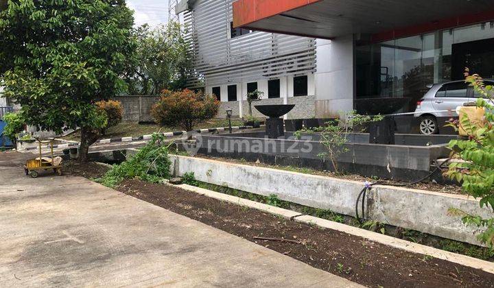 Dijual Ex Pabrik Otomotive Kawasan Industri Daihan Parung Kuda 3