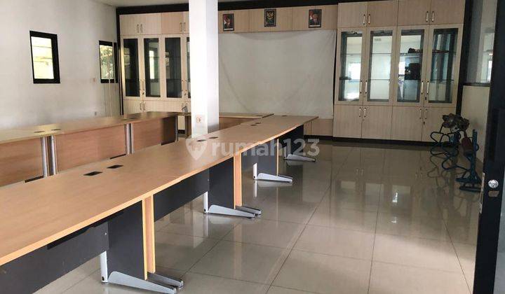 Dijual Ex Pabrik Otomotive Kawasan Industri Daihan Parung Kuda 8