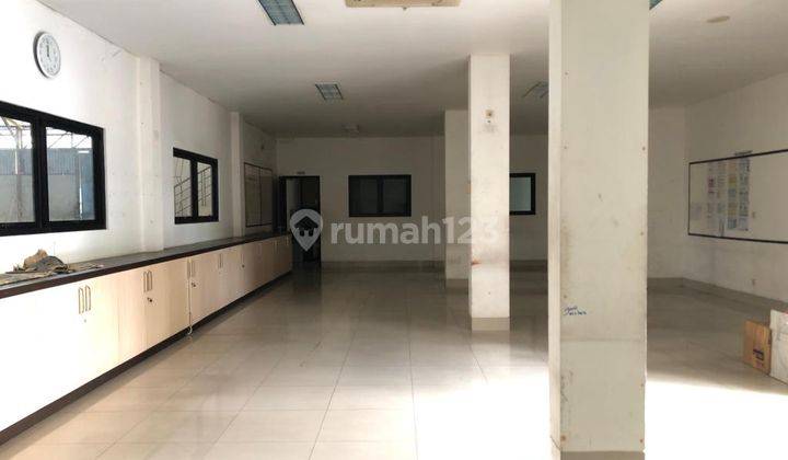 Dijual Ex Pabrik Otomotive Kawasan Industri Daihan Parung Kuda 11