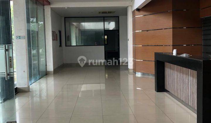 Dijual Ex Pabrik Otomotive Kawasan Industri Daihan Parung Kuda 14