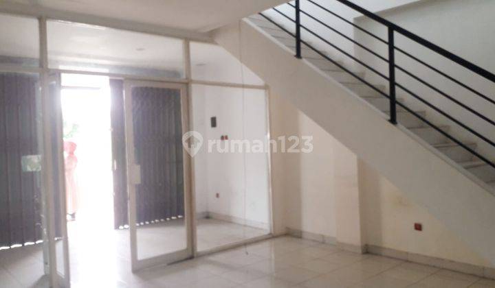 Ruko Sewa di Perum Acropolis Karadenan Cibinong 17