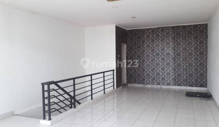 Ruko Sewa di Perum Acropolis Karadenan Cibinong 20
