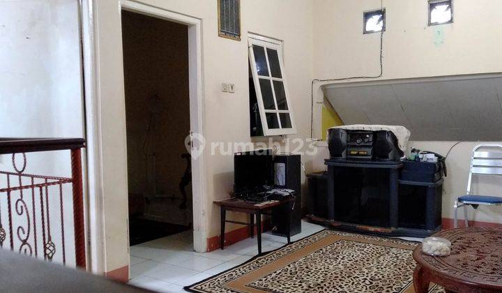 Dijual Rumah 1,5 Lantai Cilodong Depok  2