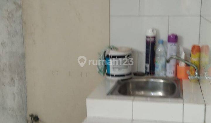 Dijual Rumah 1 Lantai Siap Huni di Dermaga Ciampea 5