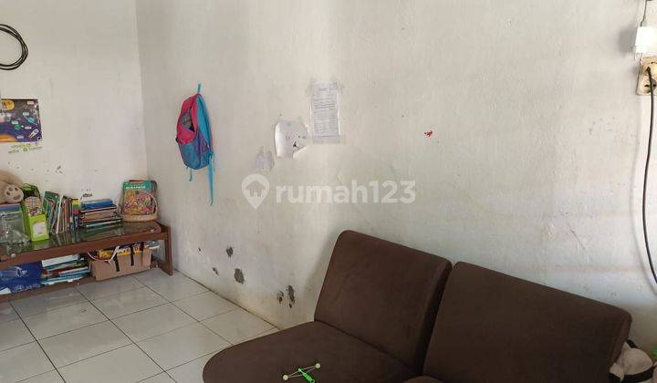 Dijual Rumah Griya Soka Jl Duren Sukaraja Bogor 2