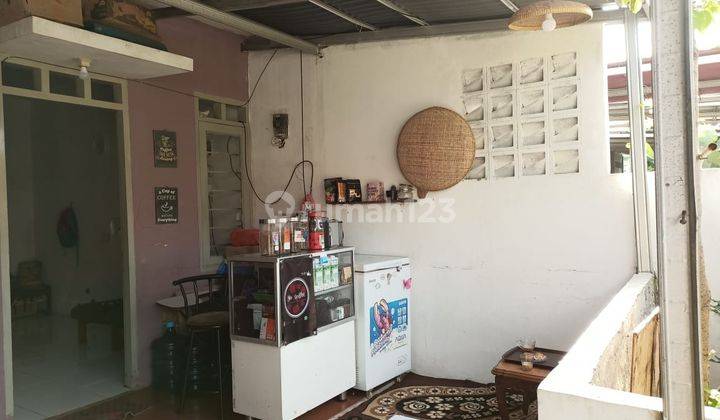 Dijual Rumah Griya Soka Jl Duren Sukaraja Bogor 3