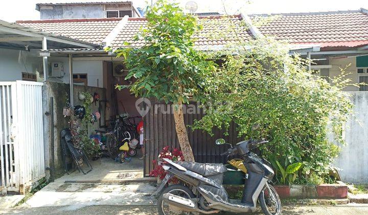 Dijual Rumah Griya Soka Jl Duren Sukaraja Bogor 6