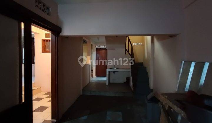 Disewakan Rumah di Jl Pakis Gunung Taman Yasmin  11