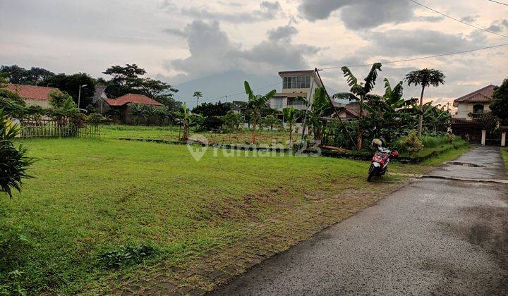 Dijual Kavling Posisi Hook di Jl Komp Perkesa Cipaku Bogor 3
