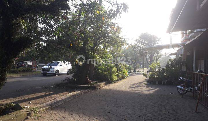 Ruko Sewa di Perum Villa Bogor Indah 2 Ciparigi 4