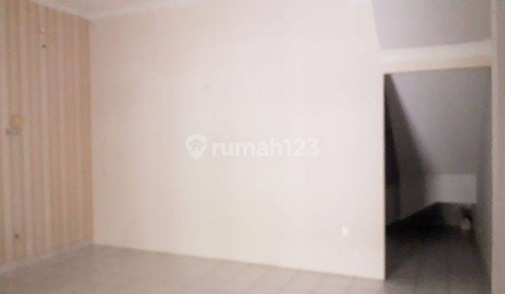 Ruko Sewa di Perum Villa Bogor Indah 2 Ciparigi 17