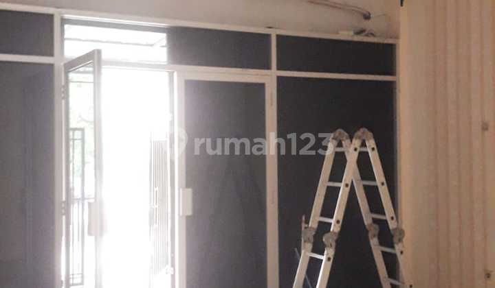 Ruko Sewa di Perum Villa Bogor Indah 2 Ciparigi 19