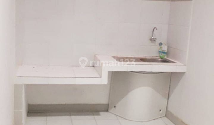 Ruko Sewa di Perum Villa Bogor Indah 2 Ciparigi 21