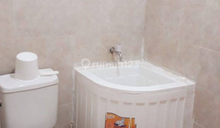 Ruko Sewa di Perum Villa Bogor Indah 2 Ciparigi 25