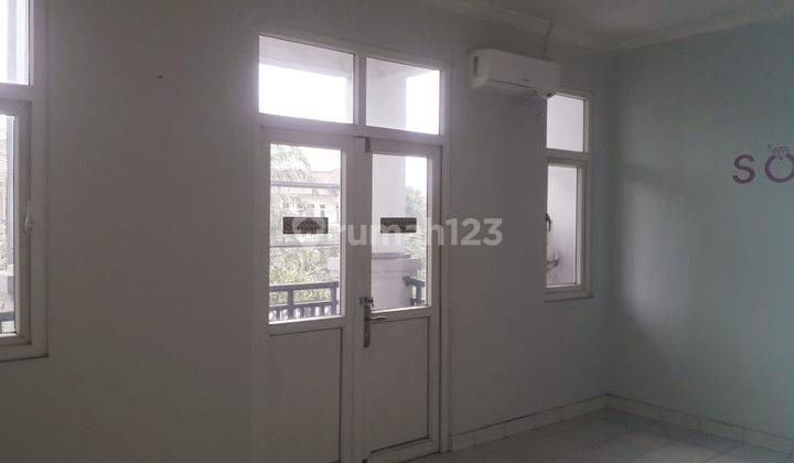 Ruko Sewa di Perum Villa Bogor Indah 2 Ciparigi 29