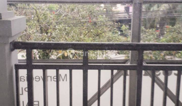 Ruko Sewa di Perum Villa Bogor Indah 2 Ciparigi 31