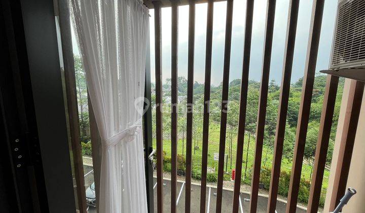 Dijual Apartemen Royal Heights Royal Tajur Bogor Selatan  4