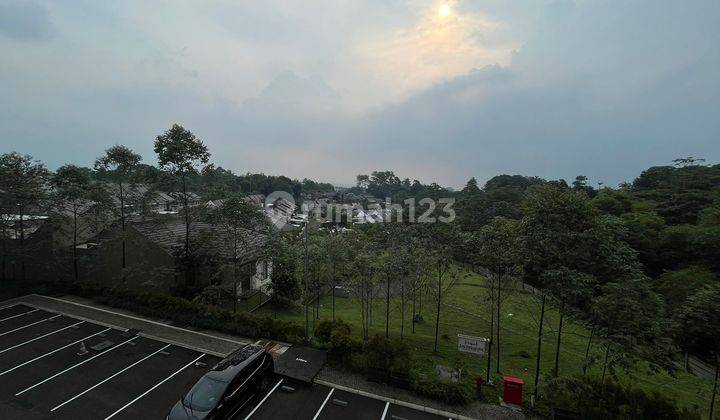 Dijual Apartemen Royal Heights Royal Tajur Bogor Selatan  5
