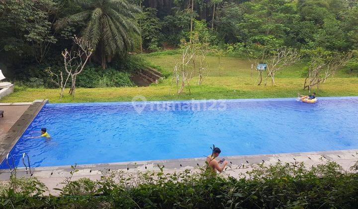 Dijual Apartemen Royal Heights Royal Tajur Bogor Selatan  9