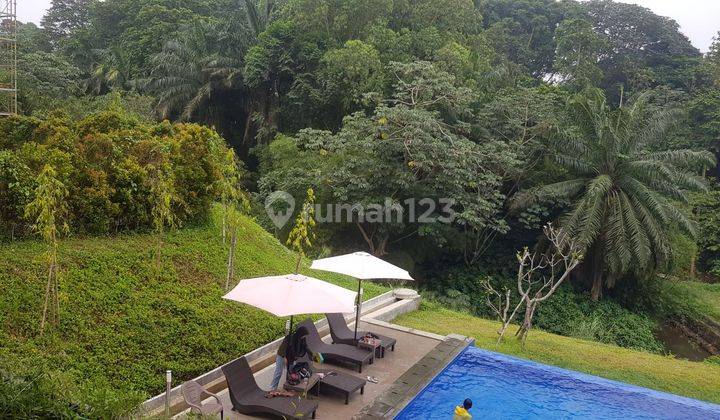 Dijual Apartemen Royal Heights Royal Tajur Bogor Selatan  11