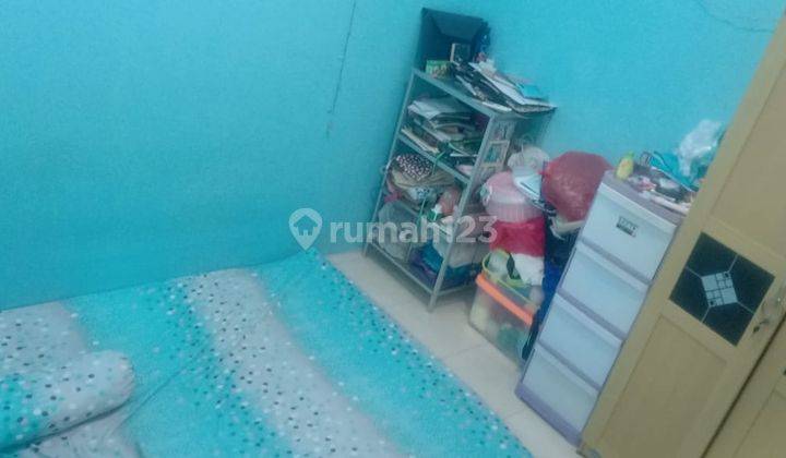 Rumah di Perum Telkom Mulyaharja Bogor Selatan  5