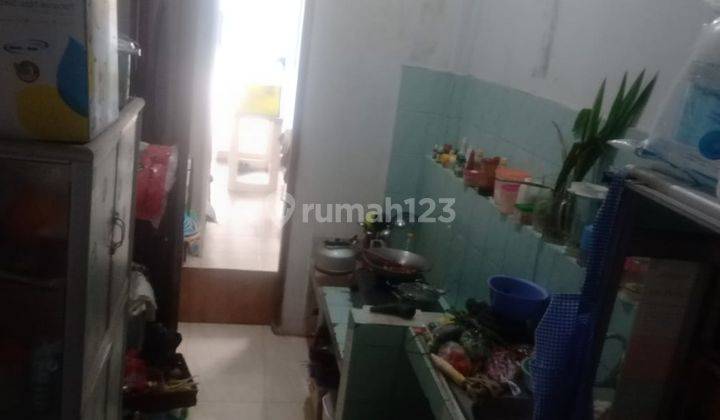 Rumah di Perum Telkom Mulyaharja Bogor Selatan  22