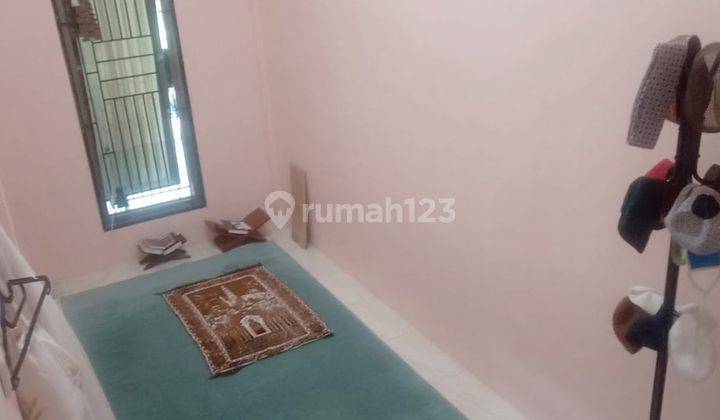 Rumah di Perum Telkom Mulyaharja Bogor Selatan  25