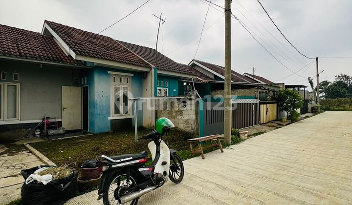  Rumah Siap Huni di Perumahan Taman Dramaga Permai 2 004882 3