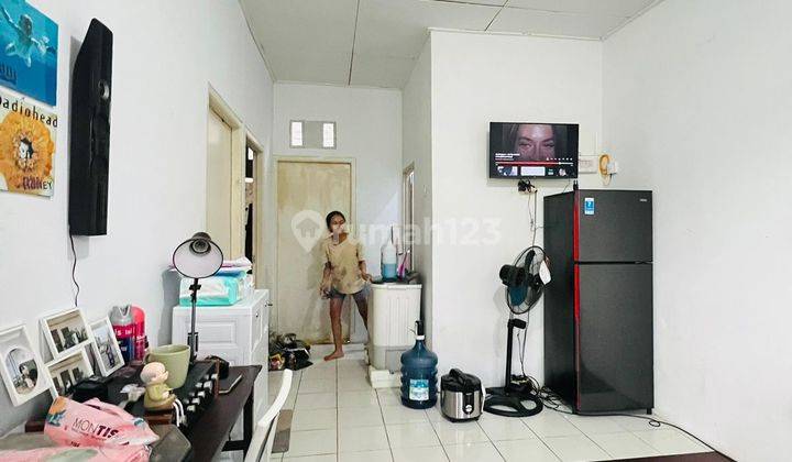  Rumah Siap Huni di Perumahan Taman Dramaga Permai 2 004882 6