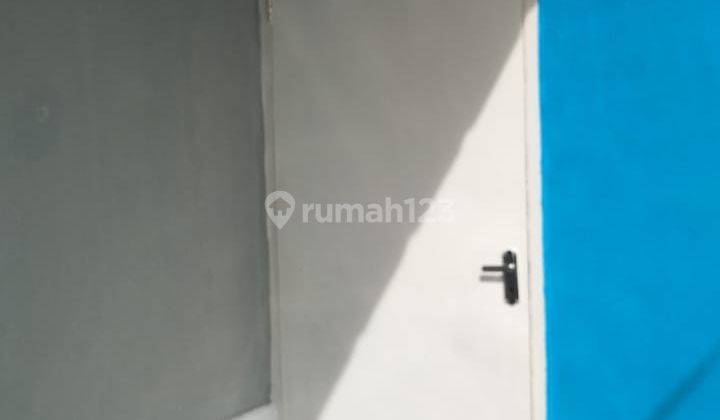  Rumah Siap Huni di Perumahan Taman Dramaga Permai 2 004882 9