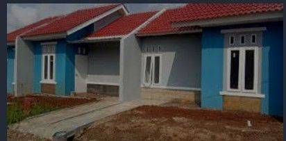  Rumah Siap Huni di Perumahan Taman Dramaga Permai 2 004882 15