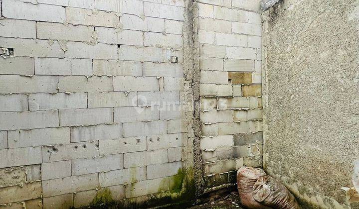  Rumah Siap Huni di Perumahan Taman Dramaga Permai 2 004882 16