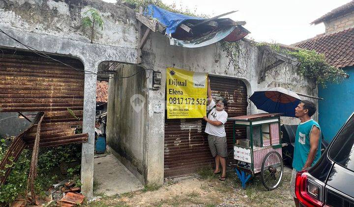 Jual Tanah Di Sindang Barang Bogor Harga Per Meter Terbaru