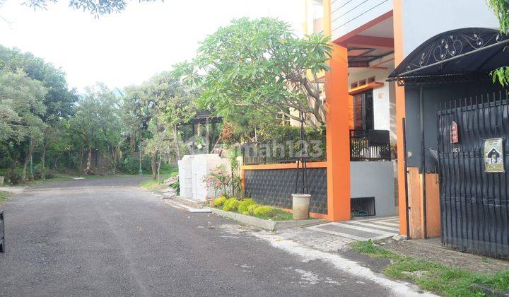 Rumah di Cluster Bukit Nirwana I Bnr Bogor Selatan 2