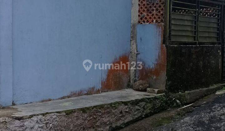 Rumah 2 Lantai Hadap Barat di Cilember Cisarua 2