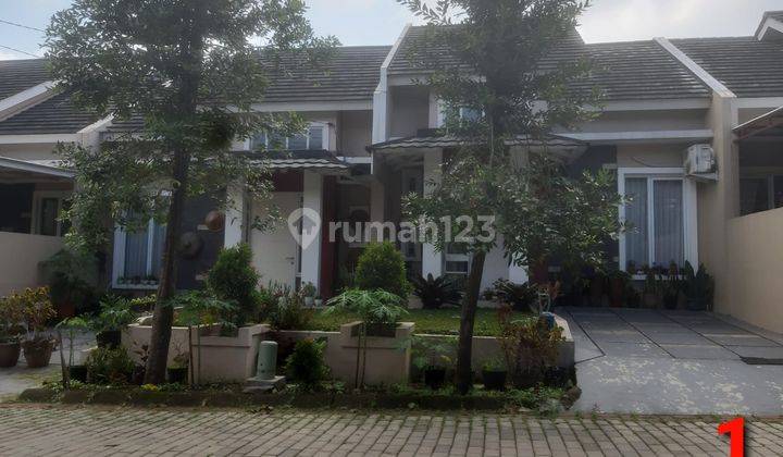 Dijual Rumah di Pamoyanan Taman Dhika Bogor Selatan  1