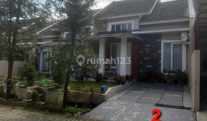 Dijual Rumah di Pamoyanan Taman Dhika Bogor Selatan  2