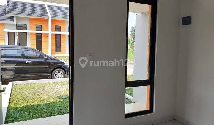 Dijual Hunian Nyaman Berlokasi di Dramaga Cantik 2