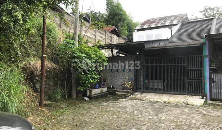 Rumah 3 Kamar Tidur Dijual Di Batutulis Bogor Terbaru 2023