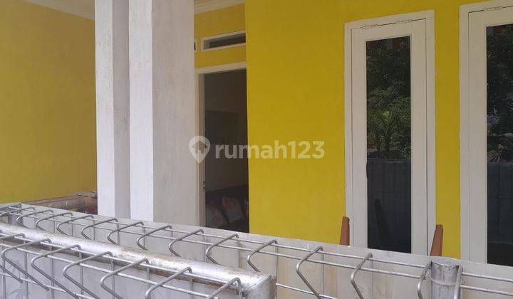 Dijual Rumah di Kampung Nyalindungciapus Bogor  1