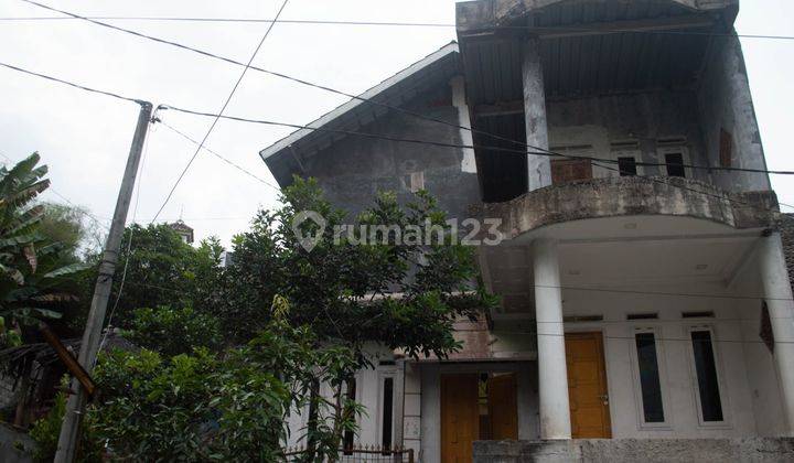 Dijual Rumah Berlokasi di Lido Permai, Cigombong, Bogor 1