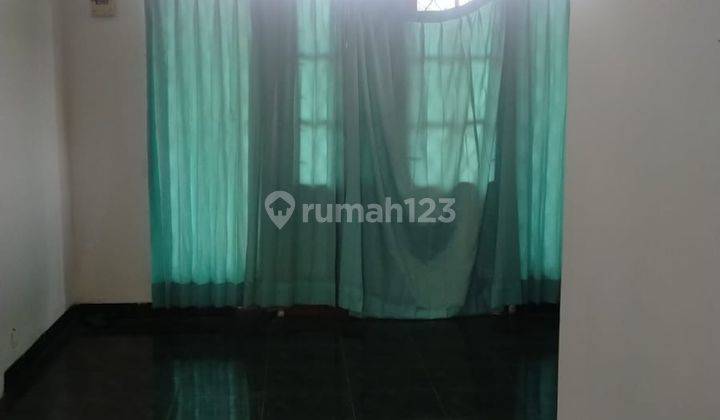 Rumah Tinggal di Baranangsiang Indah Bogor Timur  2