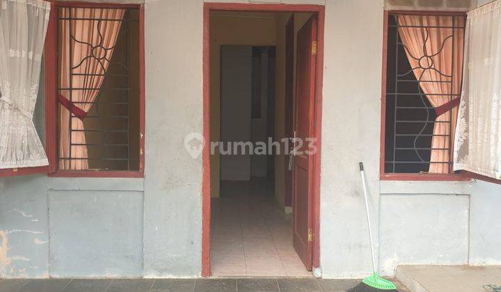 Dijual Rumah di Mutiara Bogor Raya Bogor Timur 2