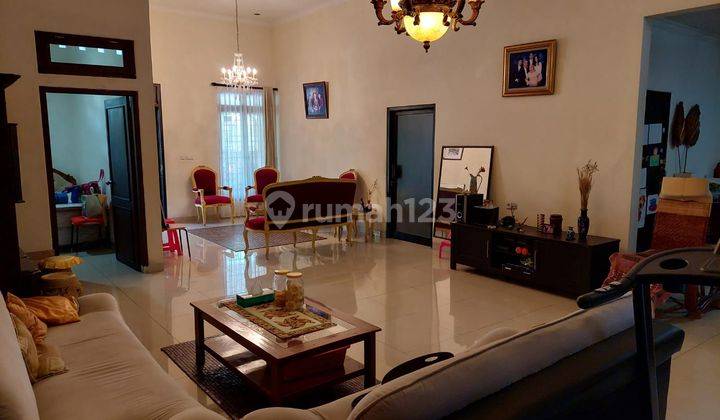 Dijual Rumah di Bogor Baru Tegallega Bogor Tengah 2