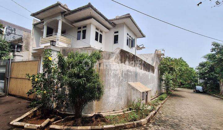 Rumah 2 Lantai di Villa Bogor Indah 1 Ciparigi Bogor Utara 1