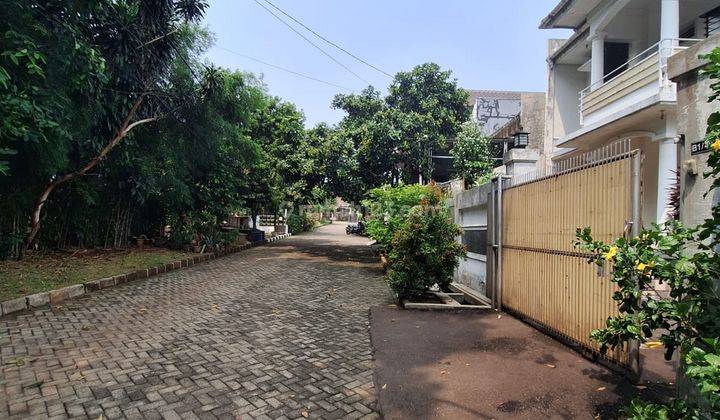 Rumah 2 Lantai di Villa Bogor Indah 1 Ciparigi Bogor Utara 2