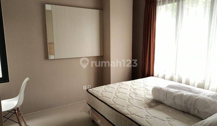 Apartemen Royal Heights Full Furnish di Tajur  2